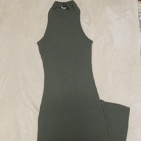 Sirens skin tight dress